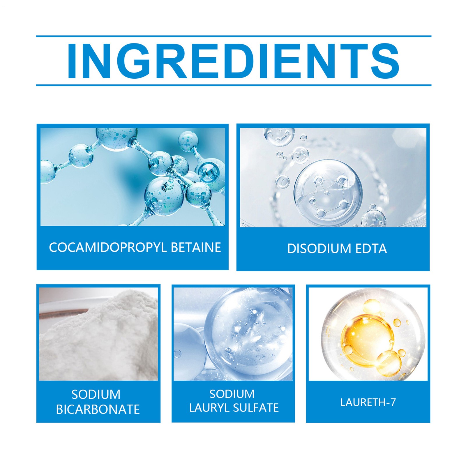 Splash Foam Toilet Bowl Stains Cleaner Powder Remove Odors and Stains-