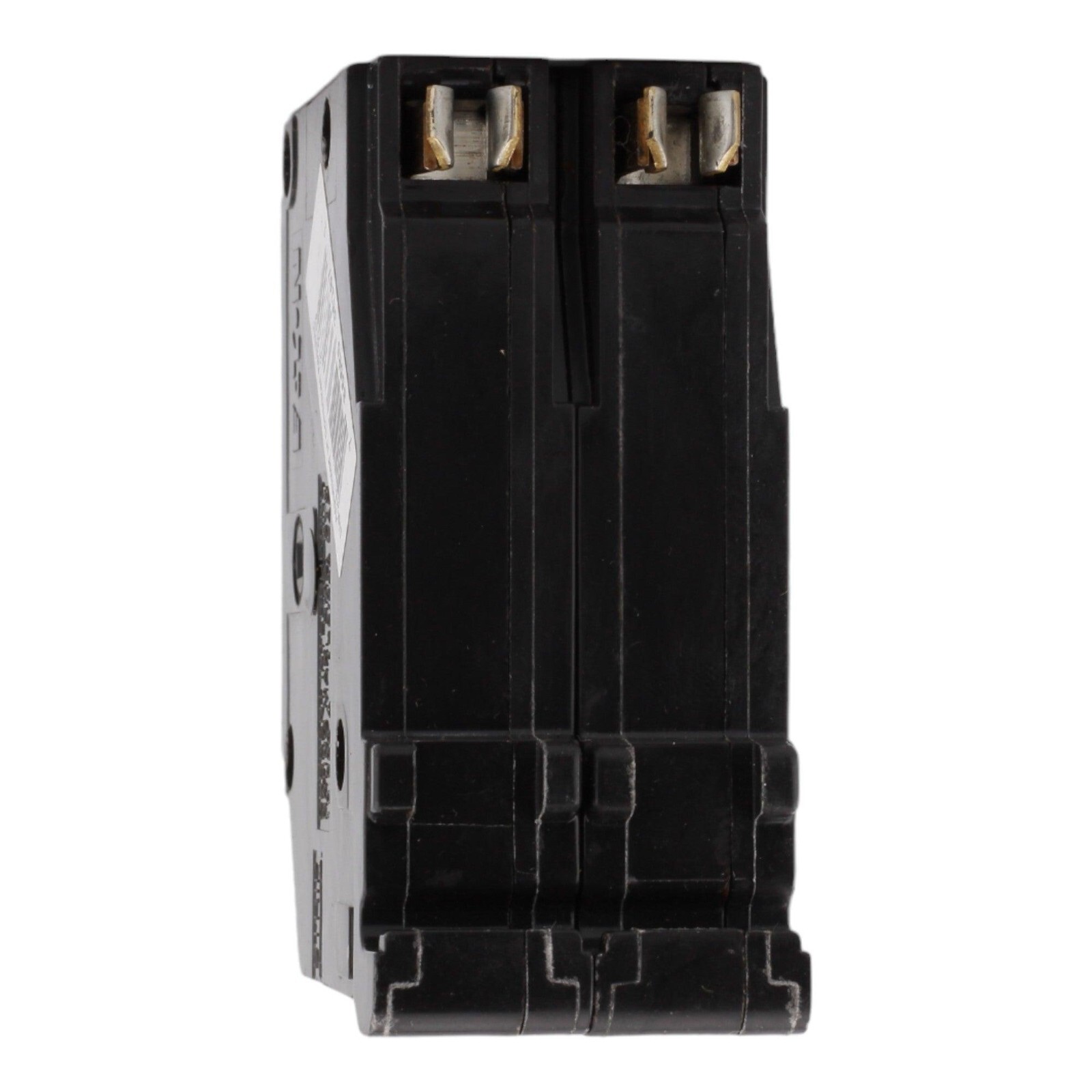 NEW Eaton CHF215 15 Amp Double Pole 240V Plug-In Standard Trip Circuit Breaker