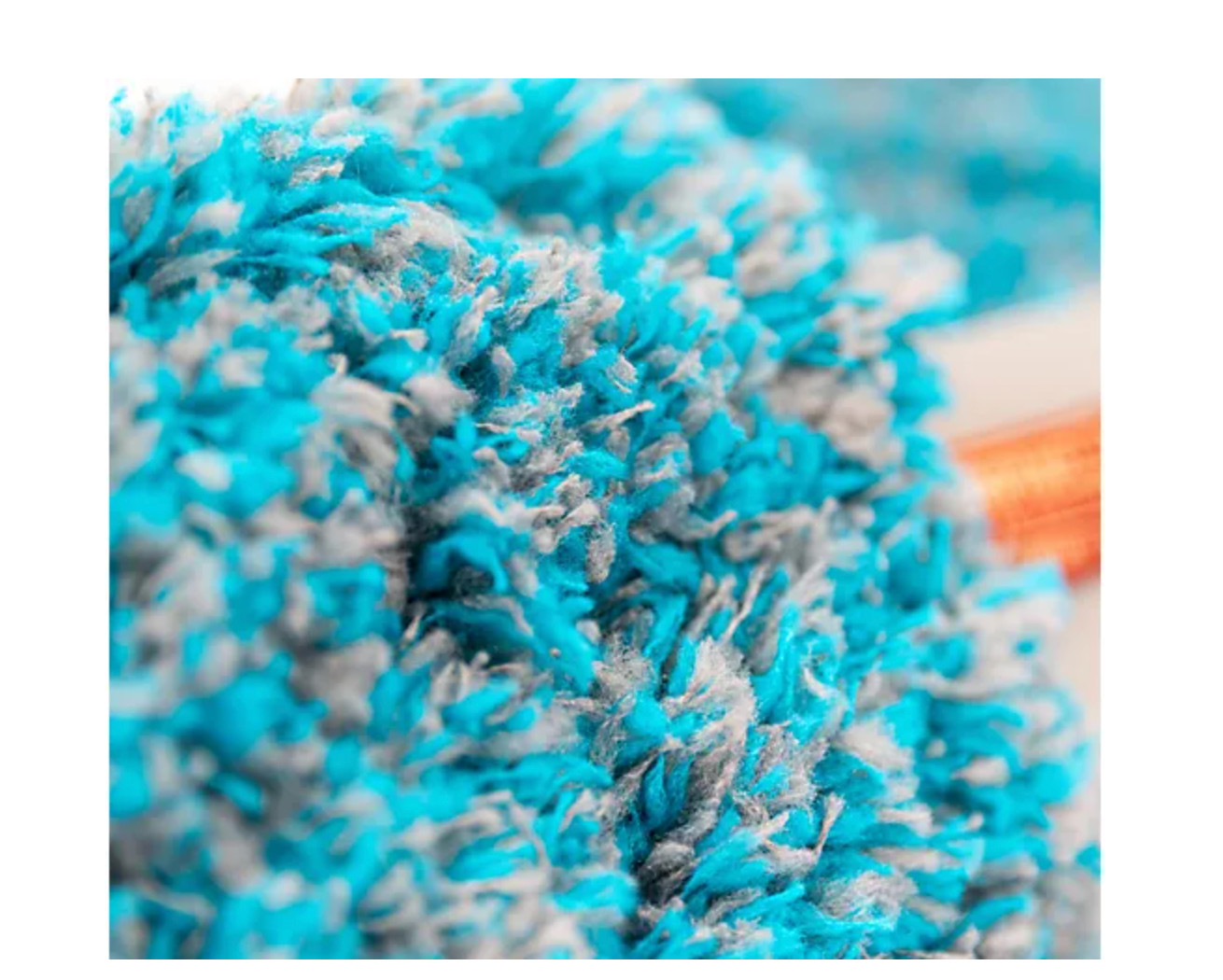 CAMPANELLI ProSeries 3pc Washable Duster Set w/Extension Pole