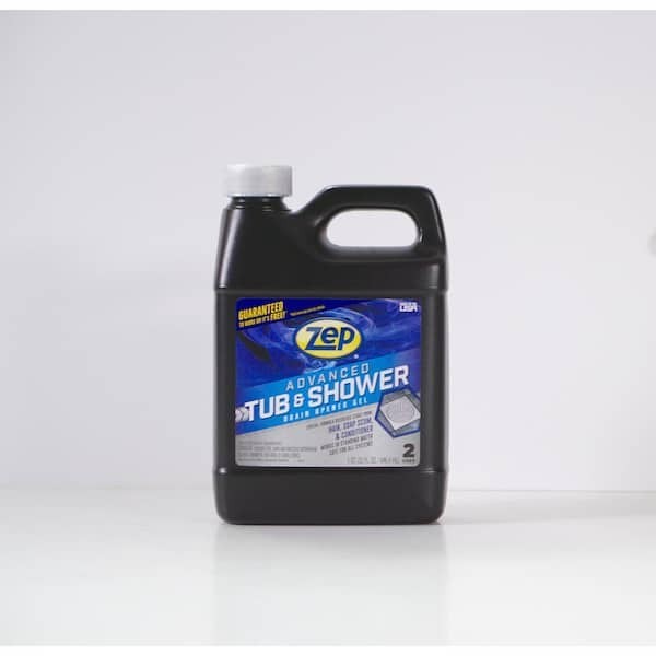 32 Oz. Advanced Tub and Shower Drain Opener