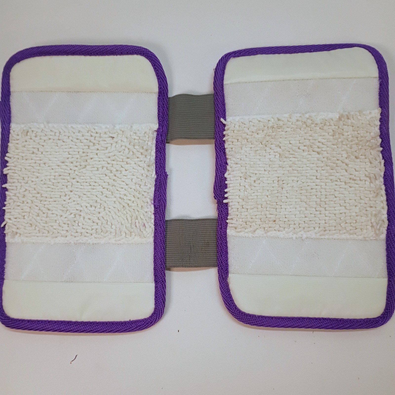 Shark Sonic Duo Carpet Scrub ‘n Stain Pads 12 pads Carpet Hardwood