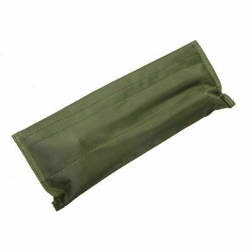 Rifle Gun Cleaning Kit Set for 5.56mm .223 .22 Caliber Nylon Brush Cleaner