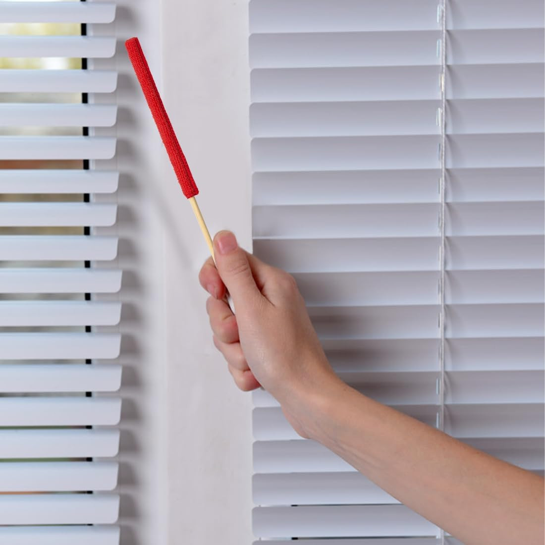 ELANE 20-Piece Detail Duster Set for Home, Car, and Hard-to-Reach Areas