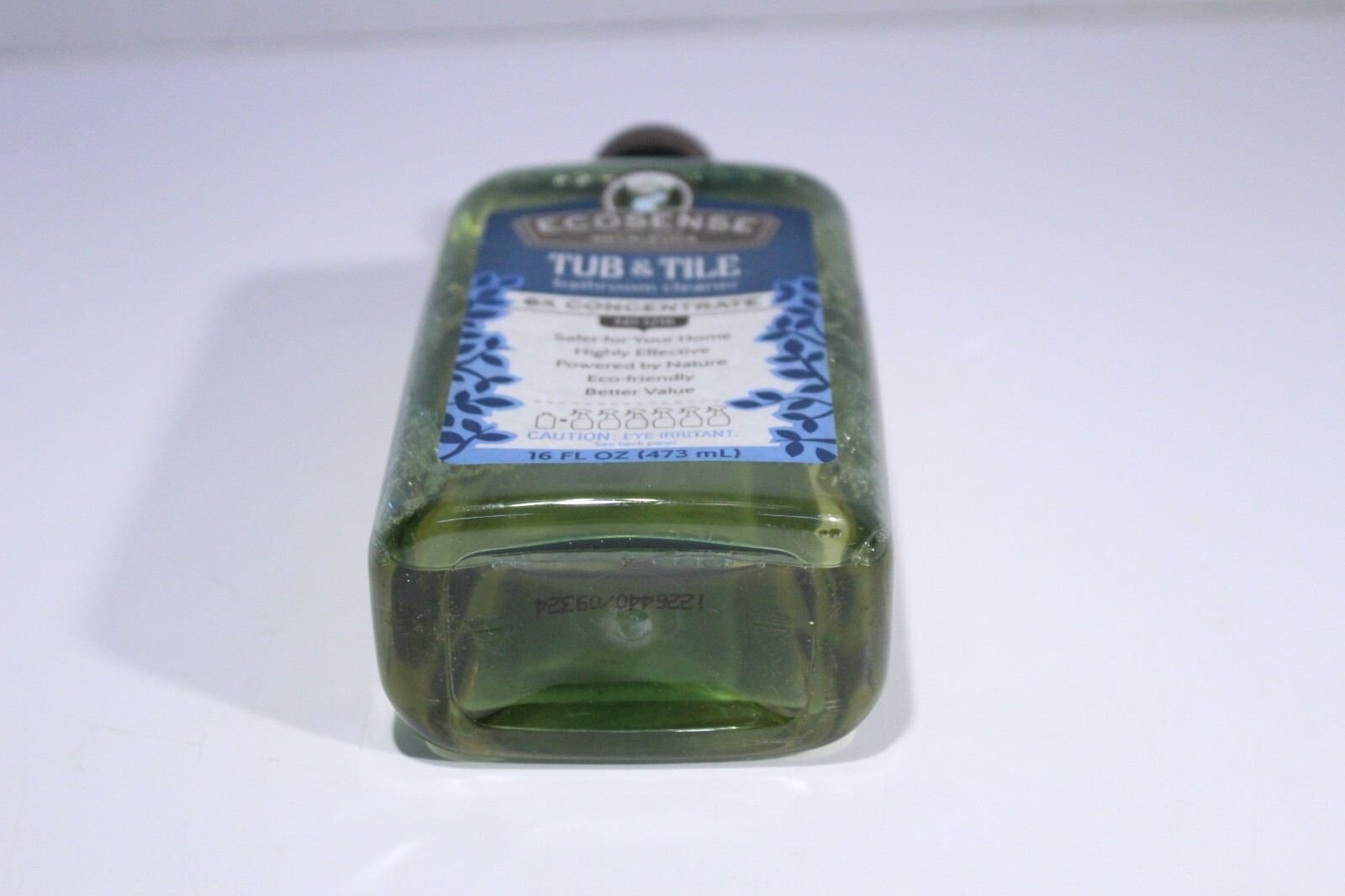 Melaleuca Tub & Tile 6x Super Concentrated Bathroom Cleaner 16oz