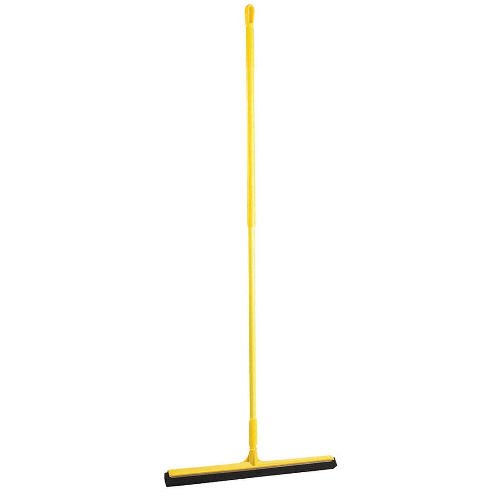 VIKAN 77546/29386 Floor Squeegee,24 in W,Straight 2RWX9