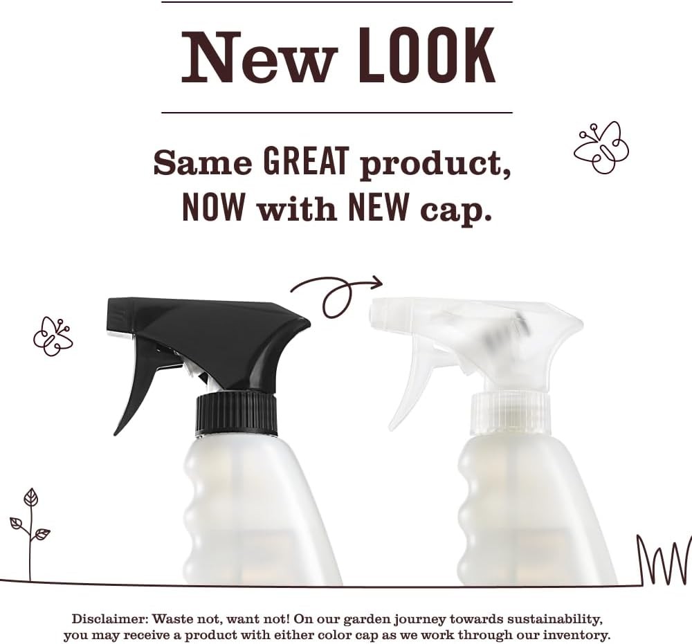 Mrs. Meyer’s 70059 Lilac Scent Clean Day Multi-Surface Cleaner 16oz. (Pack of 6)