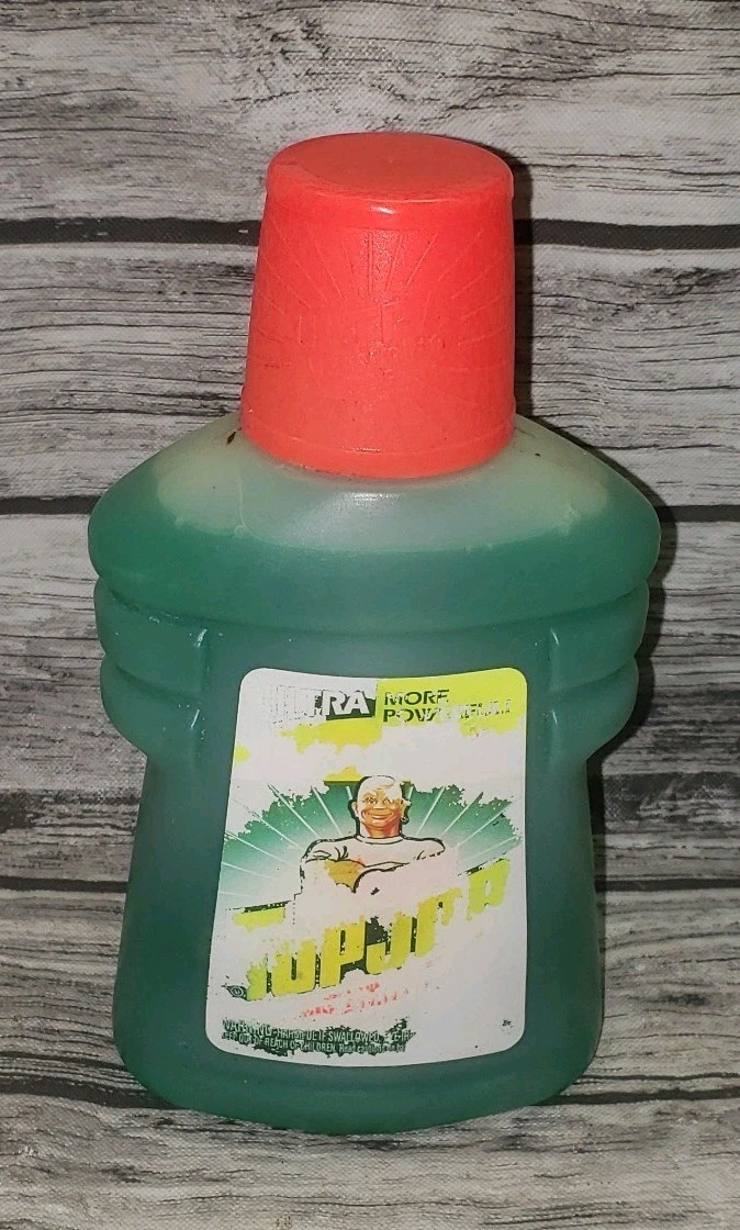 Mr Clean Top Job Cleaner With Ammonia Concentrated All Purpose Cleaner