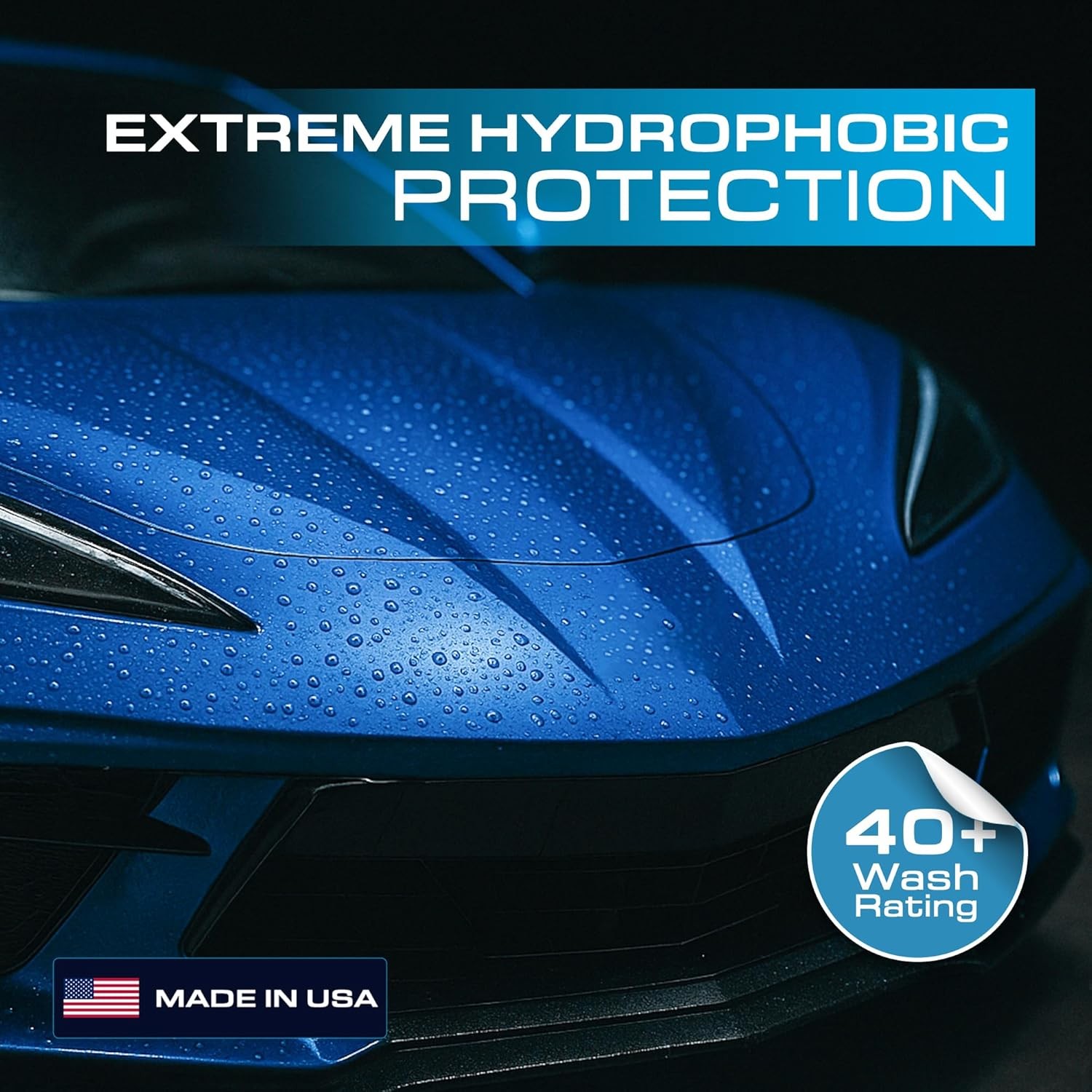 Nexgen Ceramic Spray Silicon Dioxide — Easy to Apply, Ceramic Coating Spray ?