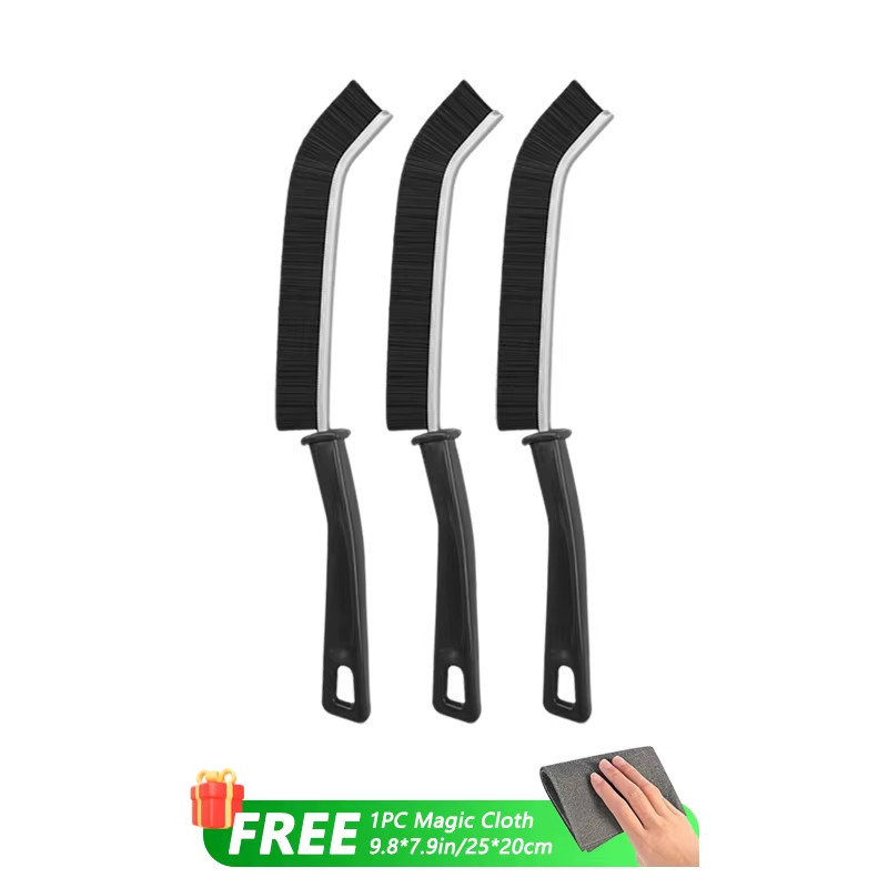 Fine Cleaning Brushes Household Corner Cleaner Difficult Crack Tile Joint Cleani