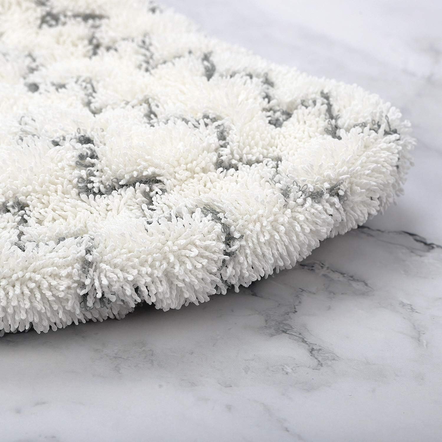 4 Pack Powerfresh Replacement Steam Mop Pads Compatible with Bissell Powerfresh