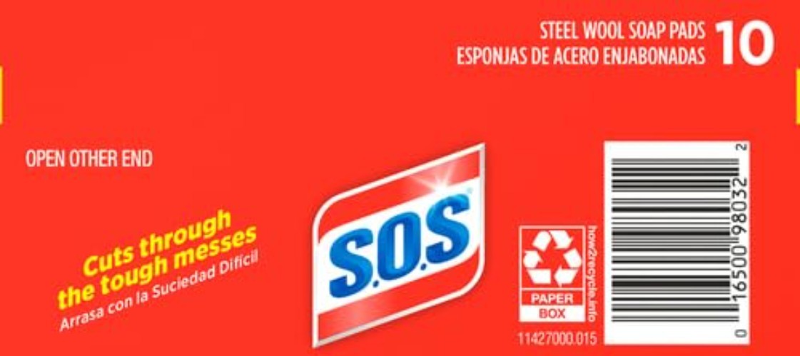 Ultimate Steel Wool Soap Pads – 20 Count for Powerful Cleaning Inside & Out