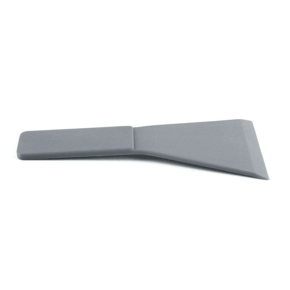Cuisipro Nylon Dishwashing Cleaning Spatula / Scraper – Set of 3
