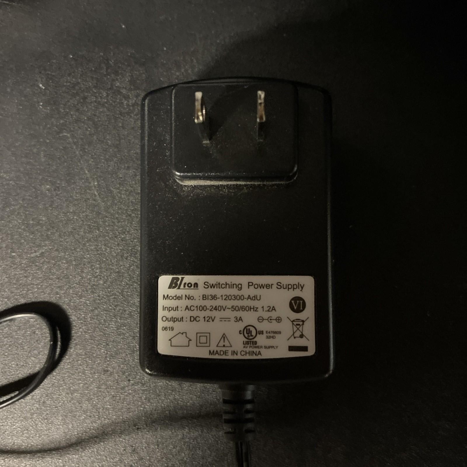 Purlite UV-C Home Sanitizer PL300G Gray As Is