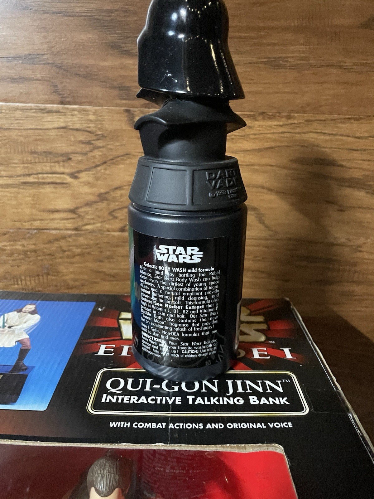 Minnetonka Star Wars Galactic Bubble Bath & Body Wash Liquid, 11 fl oz, 2 Pack
