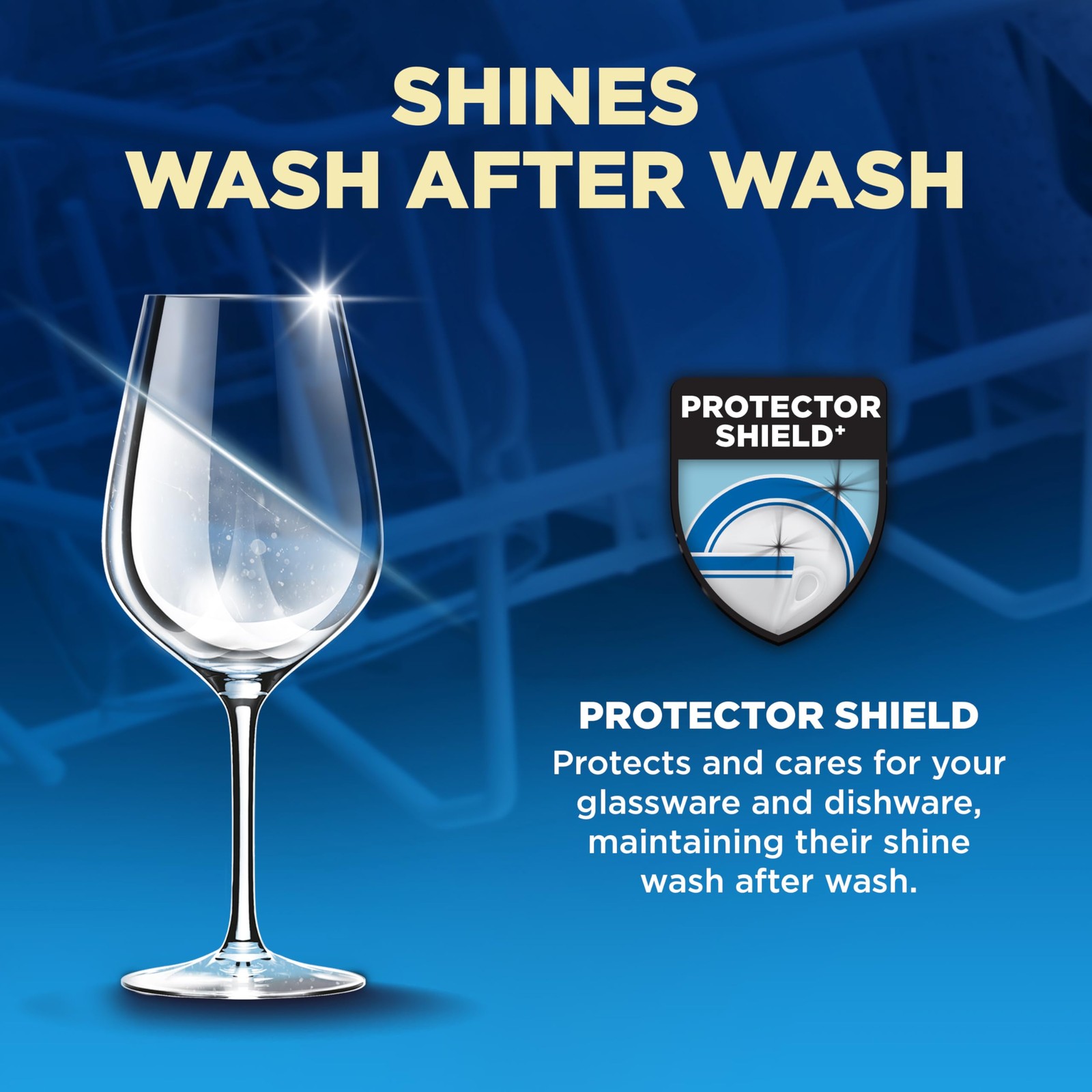 Finish Ultimate Quantum Infinity Shine Dishwasher Pods, New & Improved Formul…