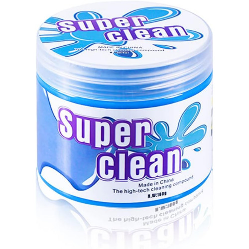 Car Cleaning Gels Universal