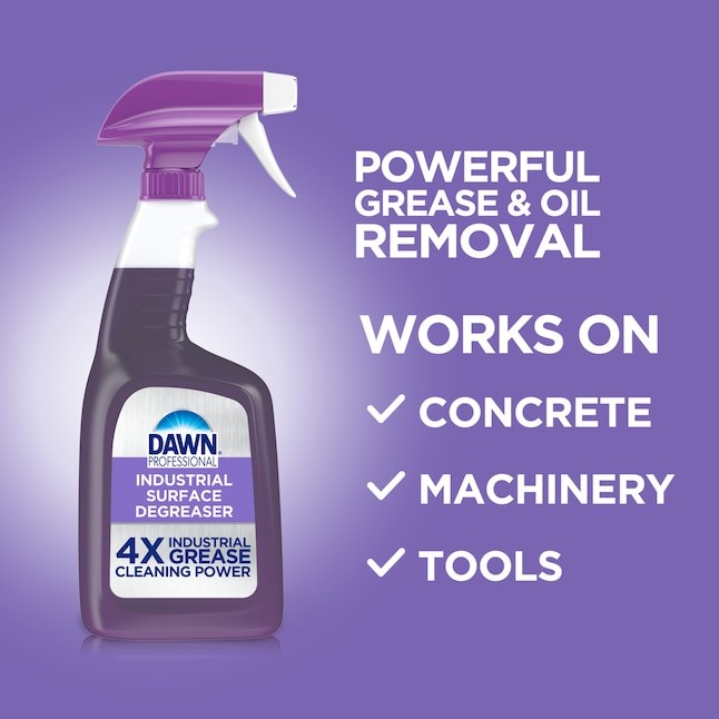 Dawn Professional Industrial Surface 32 -fl oz Degreaser