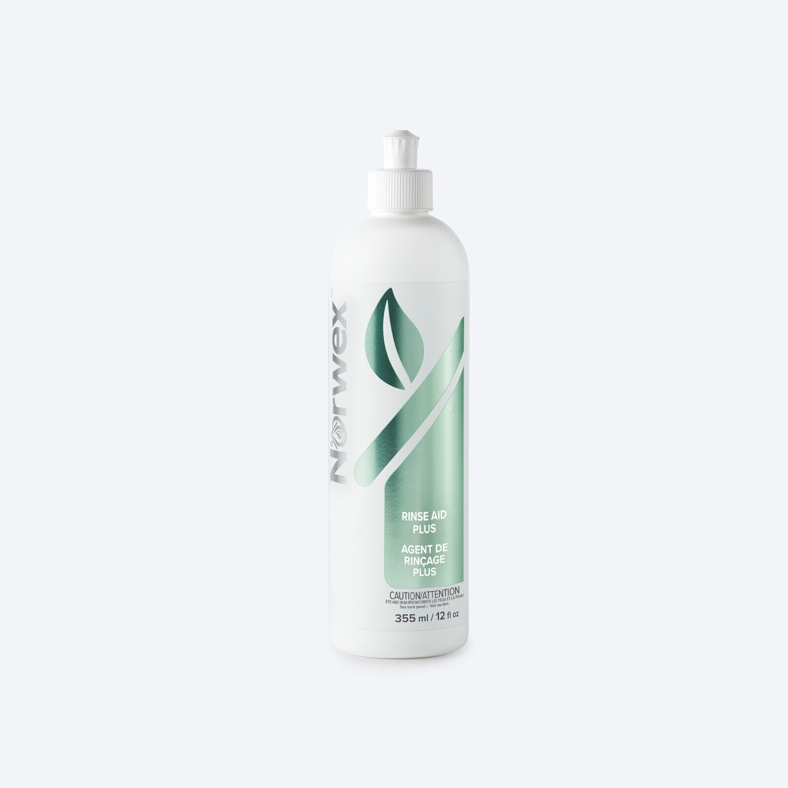 Norwex Rinse Aid Plus with Pull Cap ~ 12 oz Brand New