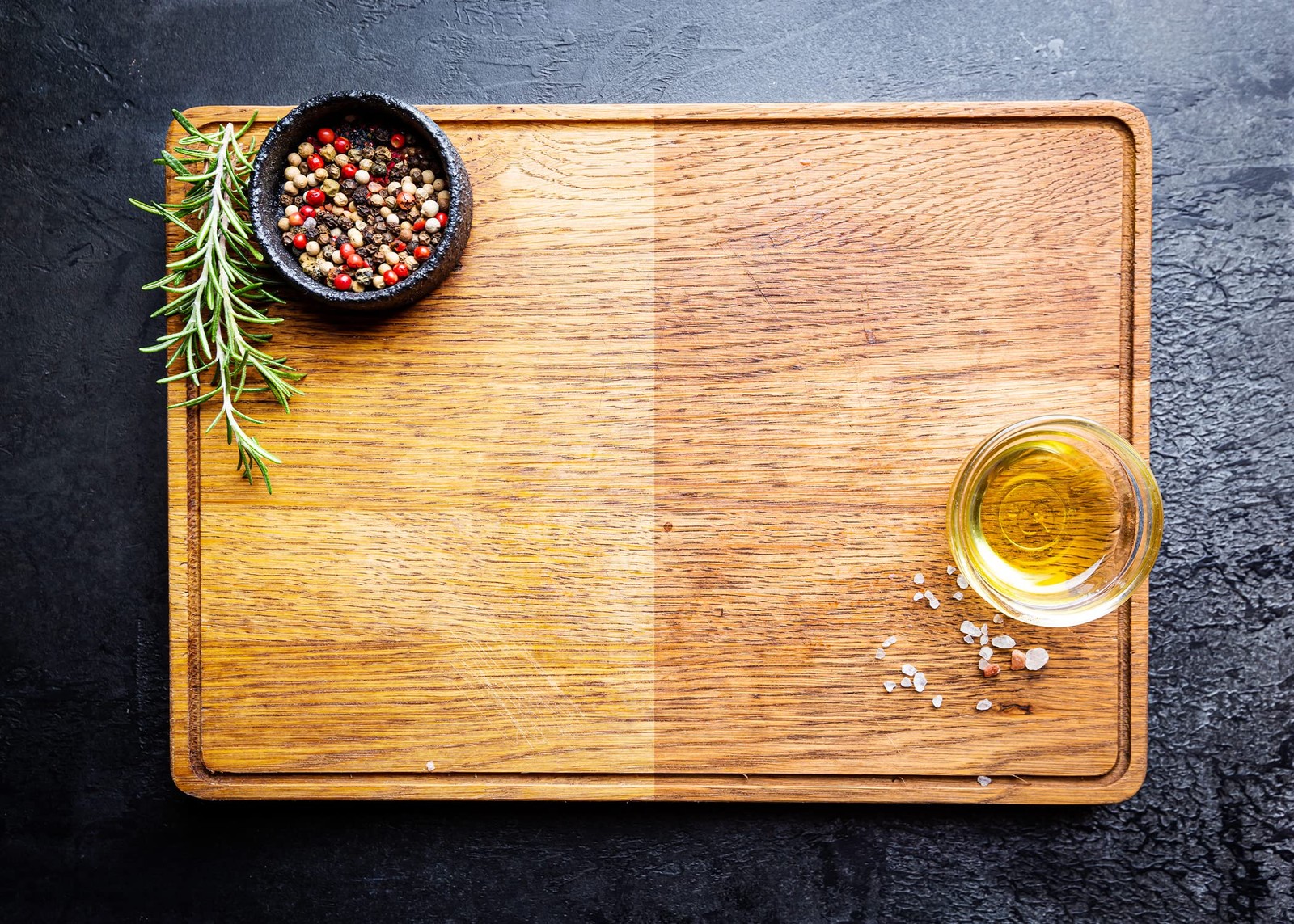 Mineral Oil (4 fl oz) for Cutting Boards, Butcher Blocks, Counter Tops, Wood …