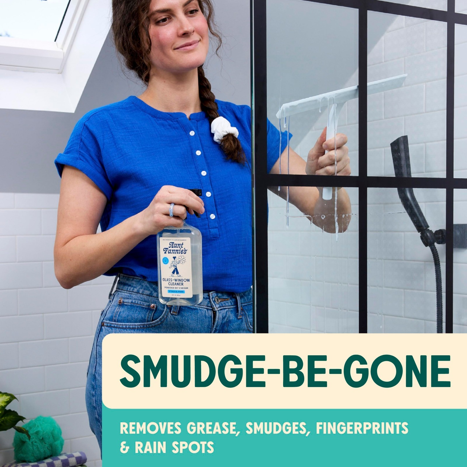 Whole Home Cleaning Bundle – All Purpose Spray, Floor Cleaner, Glass Cleaner, Wi