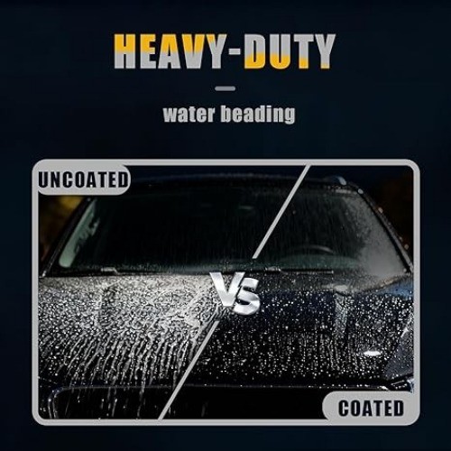 Ceramic Coating for Cars Polish, Paint Sealant Spray Enhancing Car Gloss and Col
