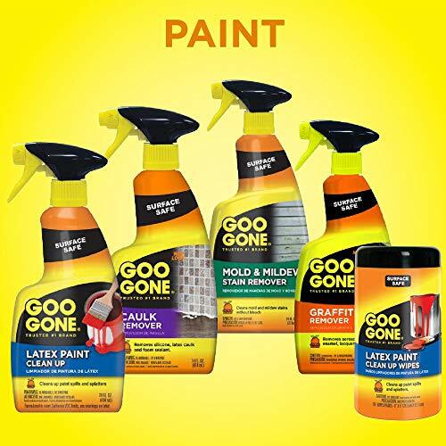 Pro-Power Spray Gel – 24 Ounce – Surface Safe Great Cleaner No Harsh Odors Home