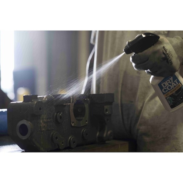 Armor Protective Packaging Dc5 Rust Preventative, Water Based