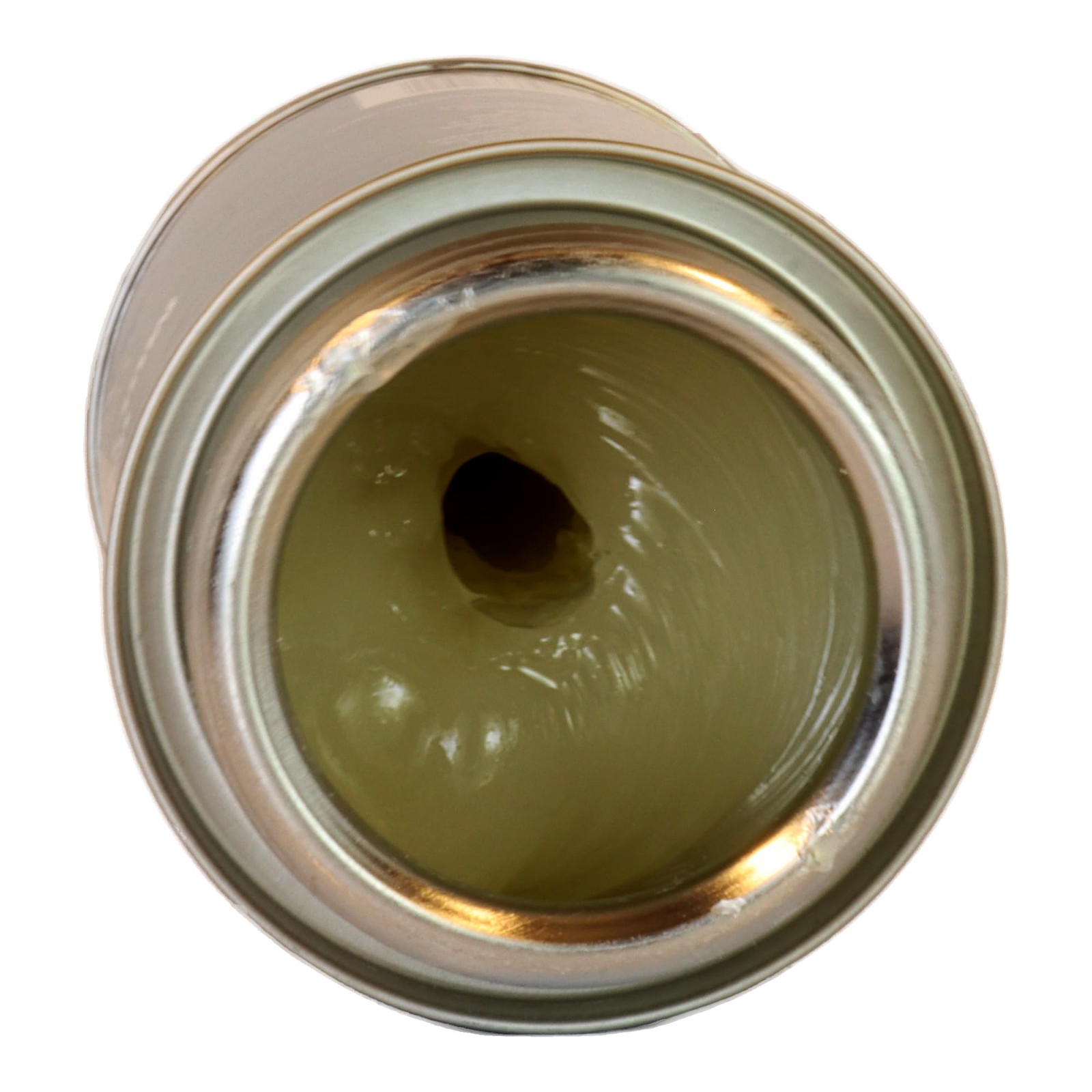 8oz Brush Top Silicone Grease Automotive Lubricant Seals ORings Gaskets Sliding