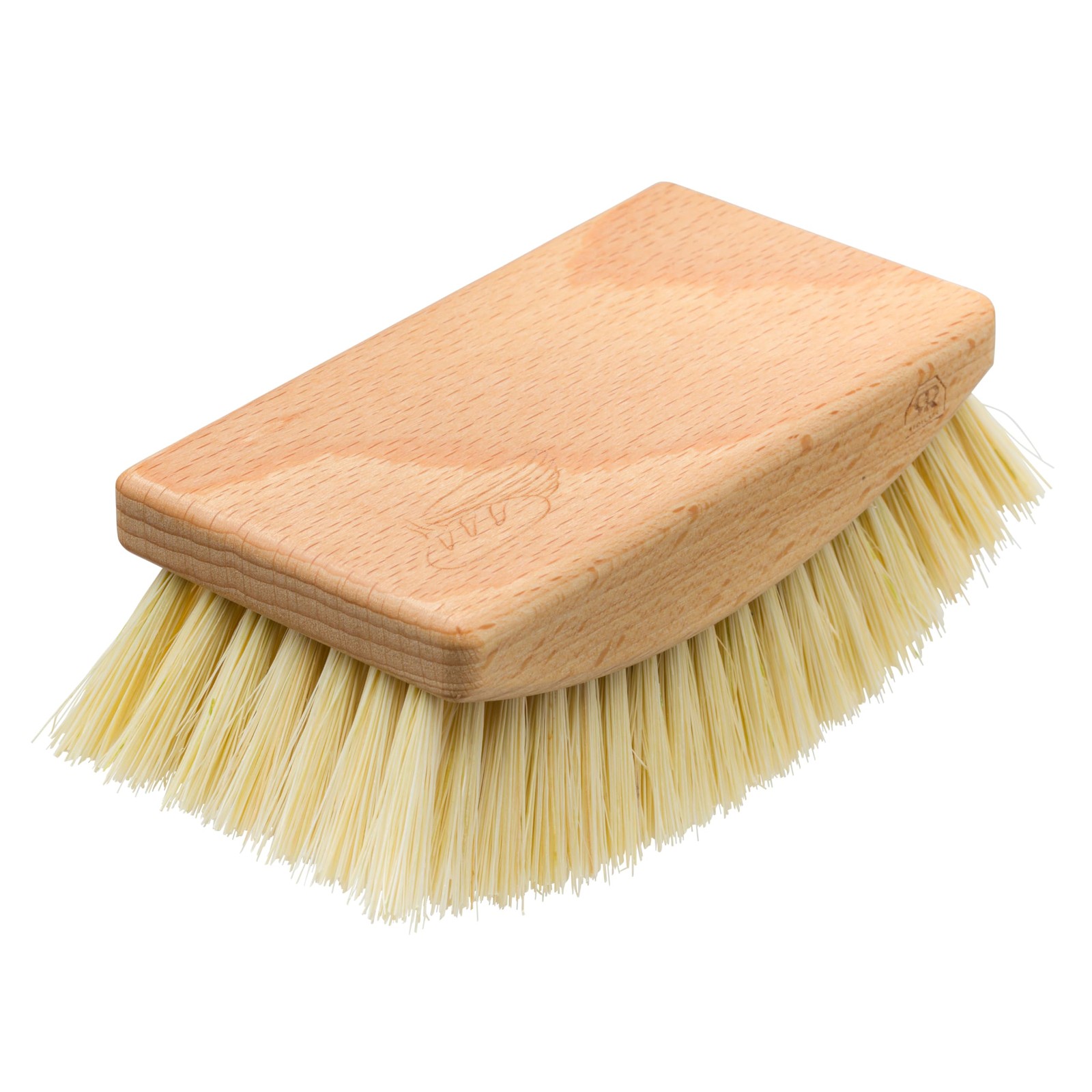 Fermenting Basket Brush, Wooden Proofing Basket Cleaning Brush – Soft Bristle…