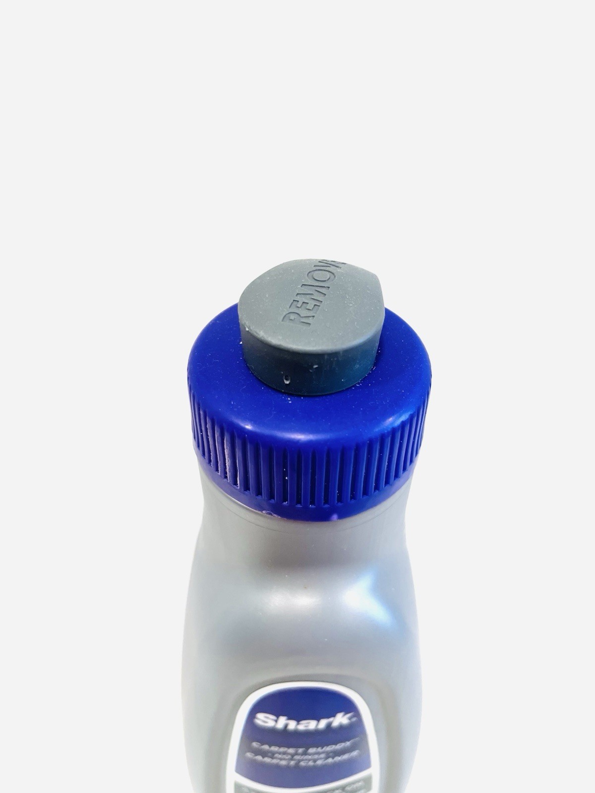 Shark Carpet Buddy No Rinse Carpet Cleaner English Lavender 32oz, Discontinued