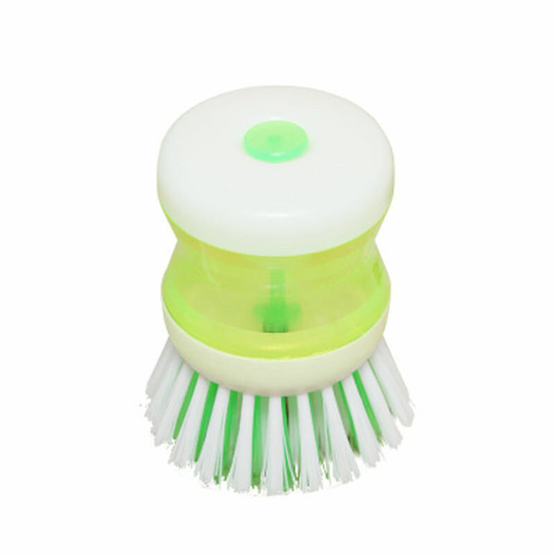 Brush For Cleaning Kitchen Utensils, Cleaning Utensils, Kitchen Accessories