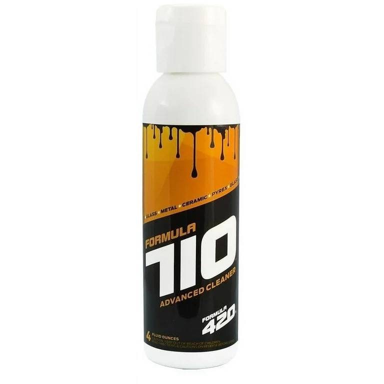 Formula 710 Advanced Cleaner 5Pk (4oz) Small Bottle
