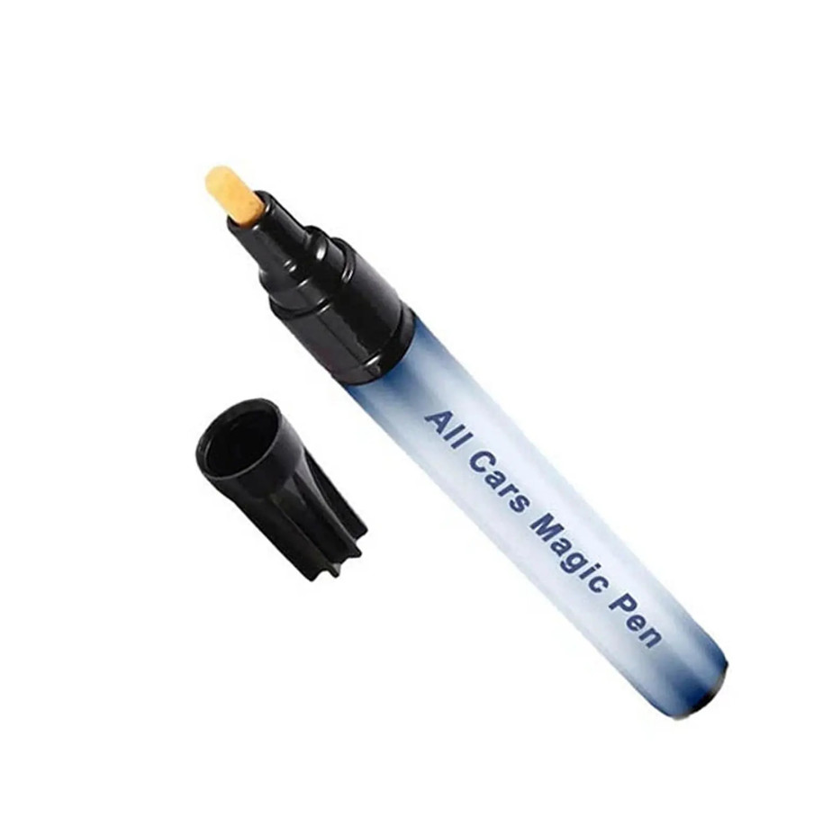 The Magic Pen | All Cars