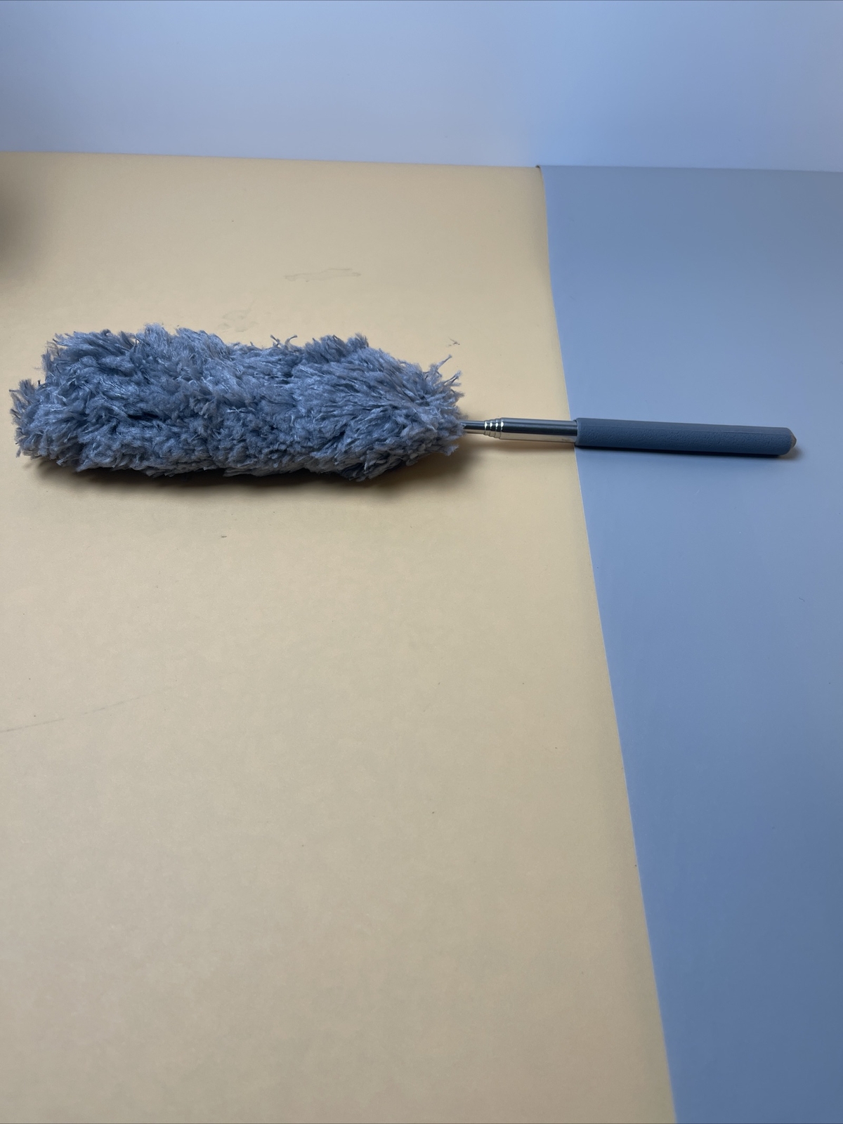 1Pc Cleaning Duster Lightweight Dust Removal Brush Household Cleaning Tools
