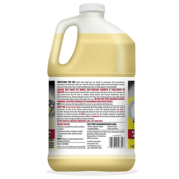 Greased Lightning 128 oz. Super Strength Classic All-Purpose Cleaner and Degreas