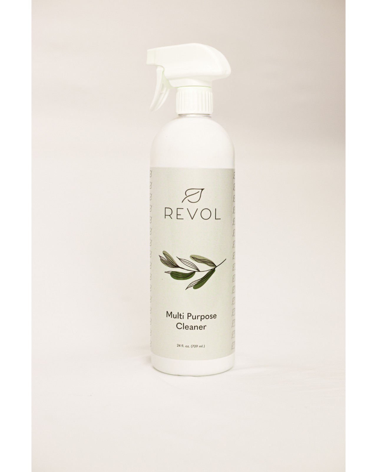 Revol multi-purpose cleaner – Non Toxic, Biodegradable, Child and pet friendly