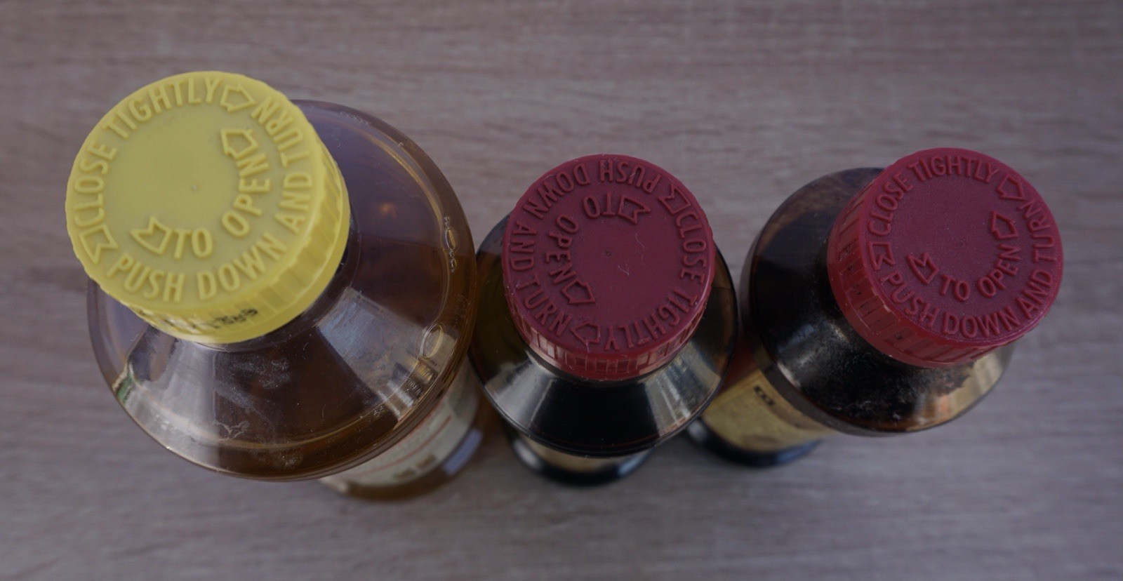 Old English Lemon Oil & Scratch Cover for Dark Woods 3-Pack Lemon Scent
