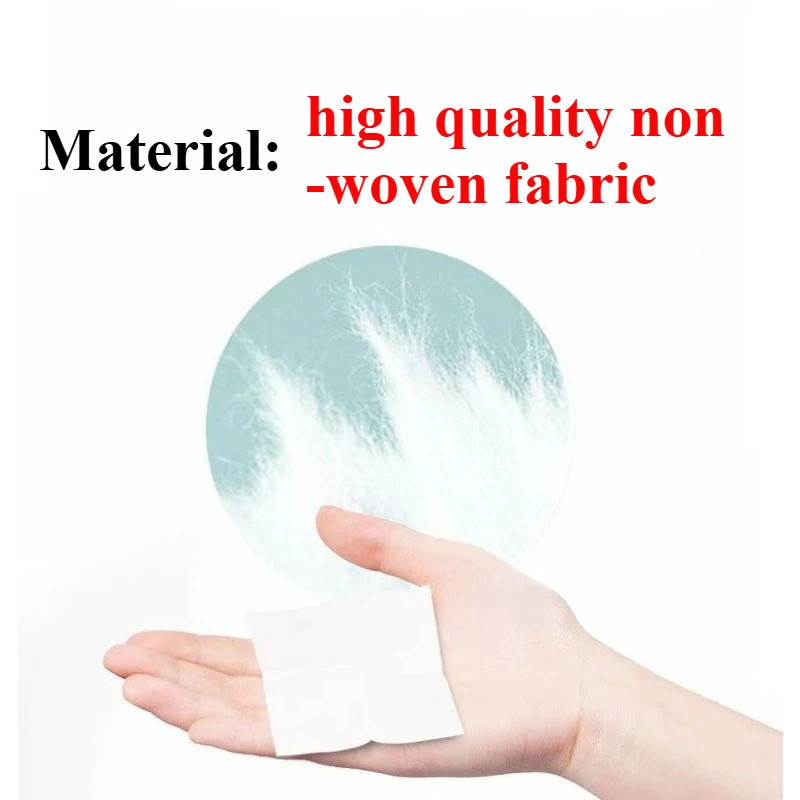 Universal Glass Ceramic Plastic Metal Cleaner Removes Glue Double-Sided Tape