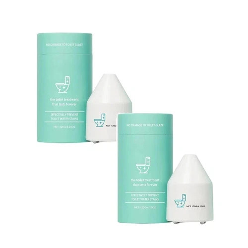 Krazy Klean Pro Toilet Bowl Cleaner, Crazy Klean Toilet Cleaner, Automatic Re.