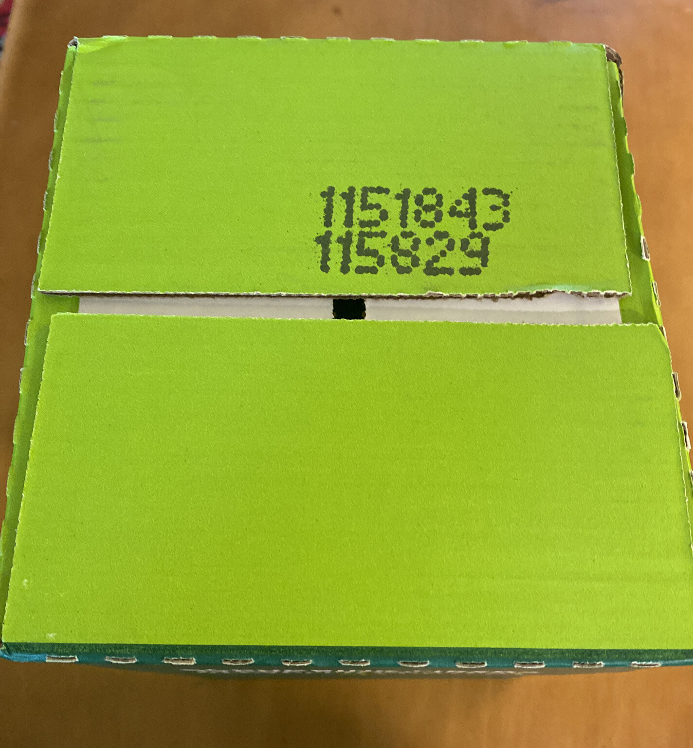 Scotch Brite Heavy Duty 20 Scour Pads Industrial Size 6 In X 9 In
