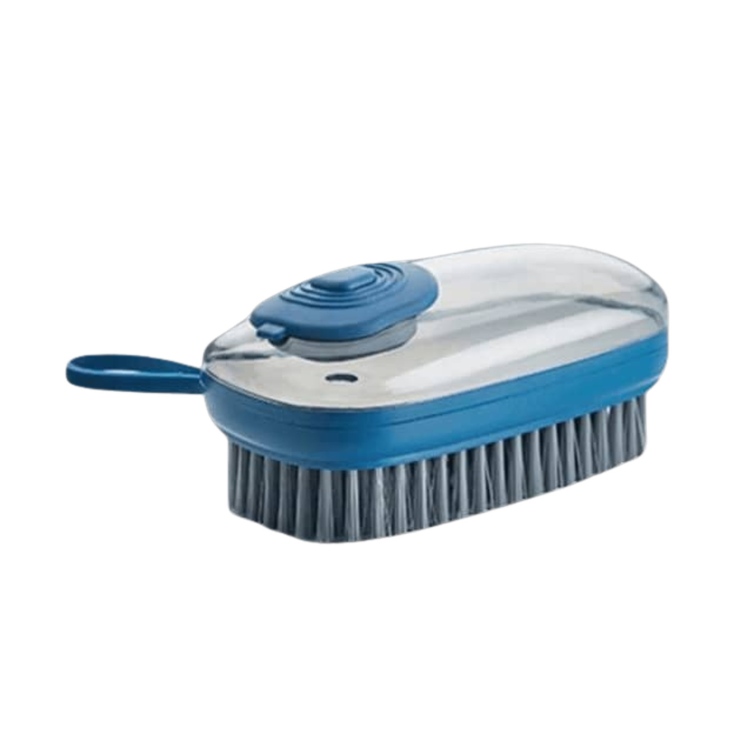 Brush – Soap Dispensing (Pack of 3 – Blue, Green, Orange)