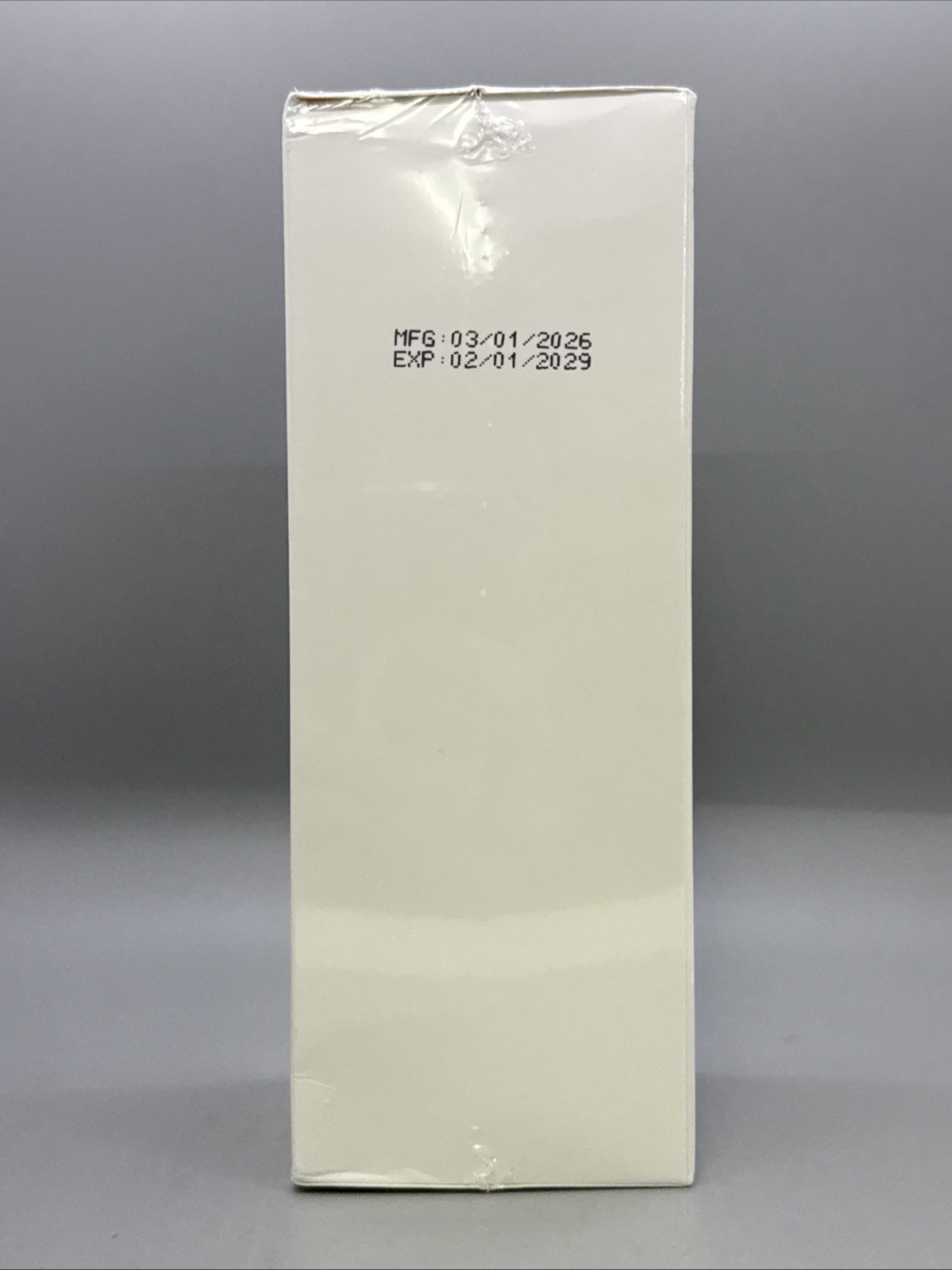 {A14} Blyss Mop Soap Imported Mahogany 16.9 Fl Oz Exp. 2029 NEW