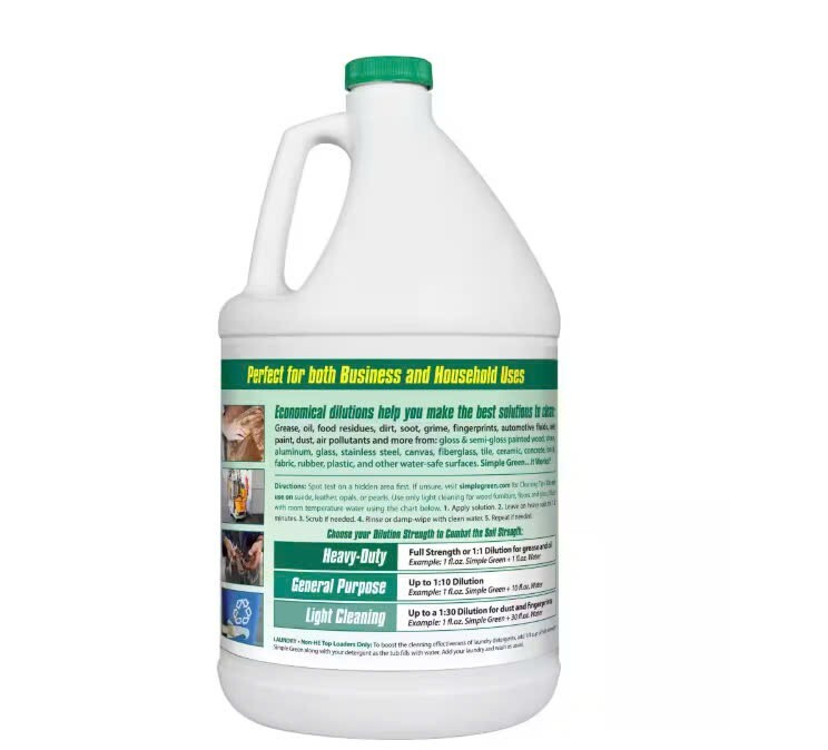 1 Gal. Concentrated All-Purpose Cleaner