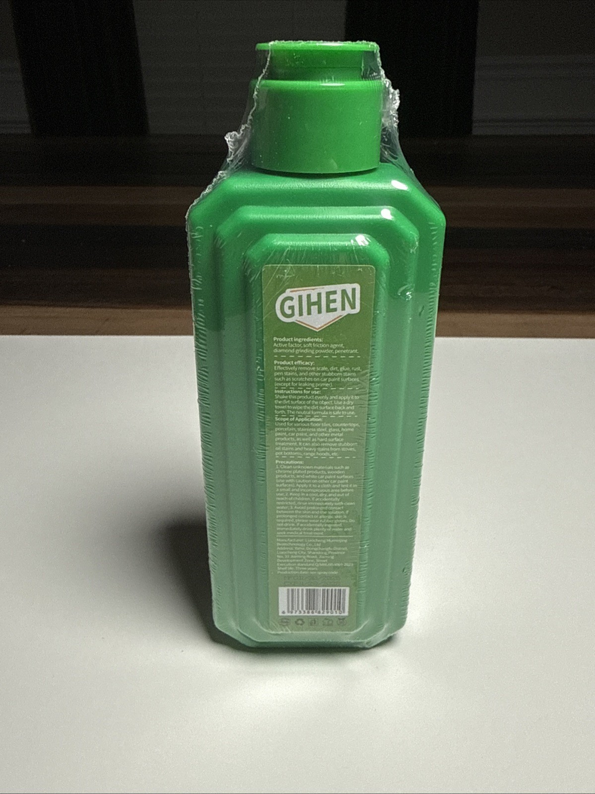 Cleaning Milk House Cleaner,Powerful Multifunctional Concentrated Cleansing NEW!