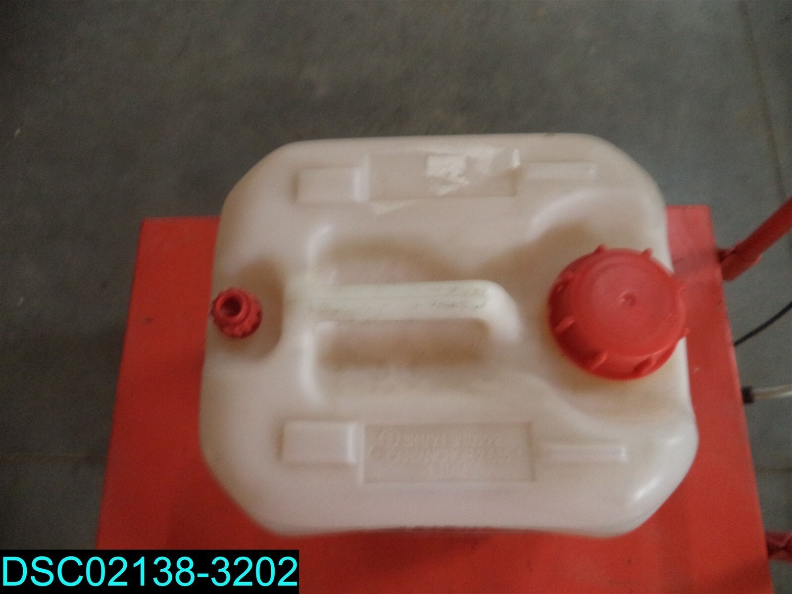BRP Genuine BRP 9779264 – CLEANER & DEGREASER PRO C1 5.28 GAL/20L