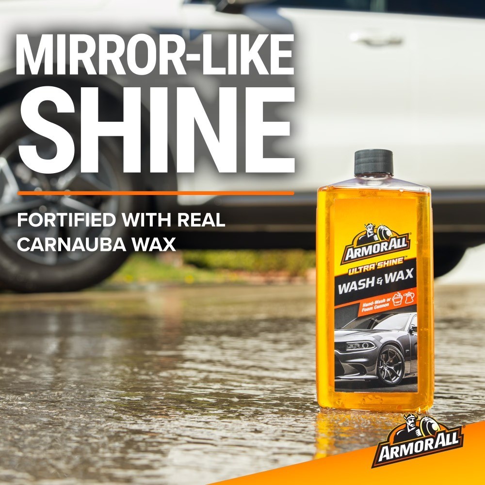 8-Piece Car Cleaning Kit for Interior and Exterior Detailing