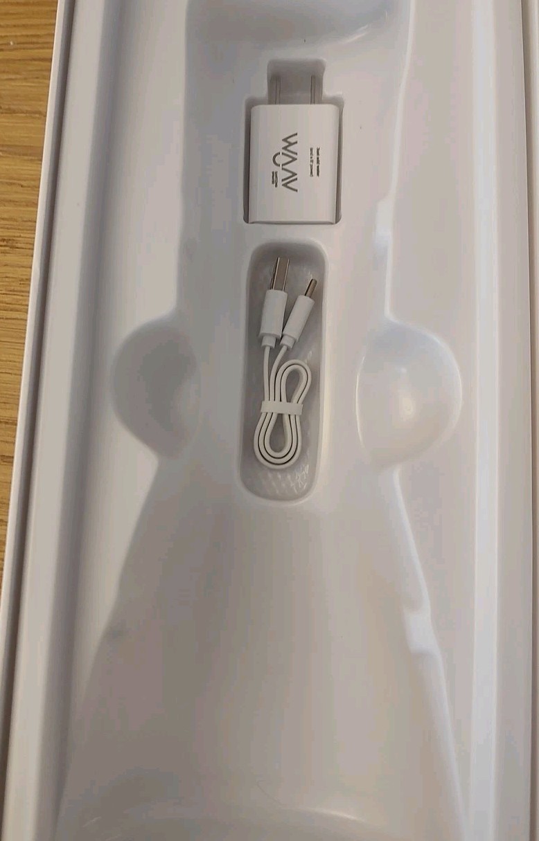 WAAV Ozone Water Sanitizing Disinfecting Sprayer NEW