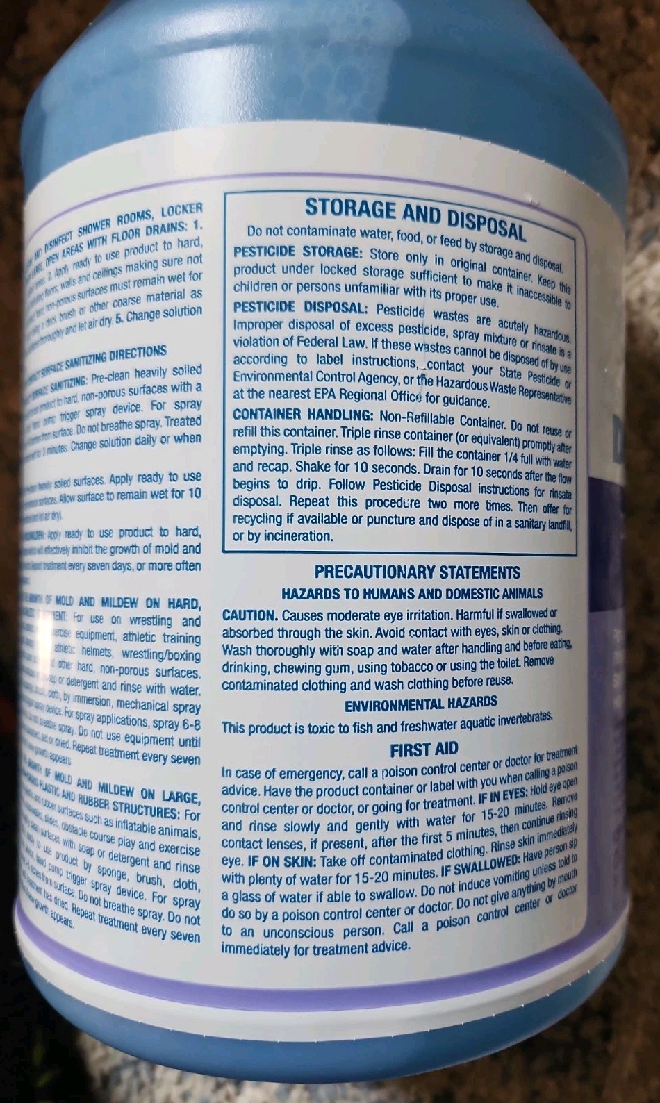Gonzo Natural Magic Lavender Odor Eliminators Air Freshener 128 fl oz