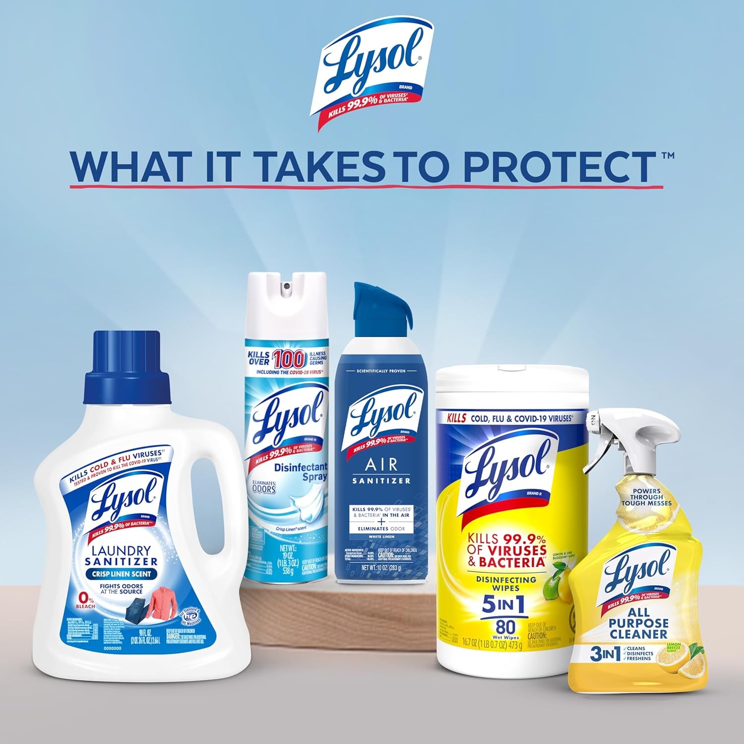 Lysol Power Limescale Remover Bathroom Cleaner Spray Hard Water Stain Remover