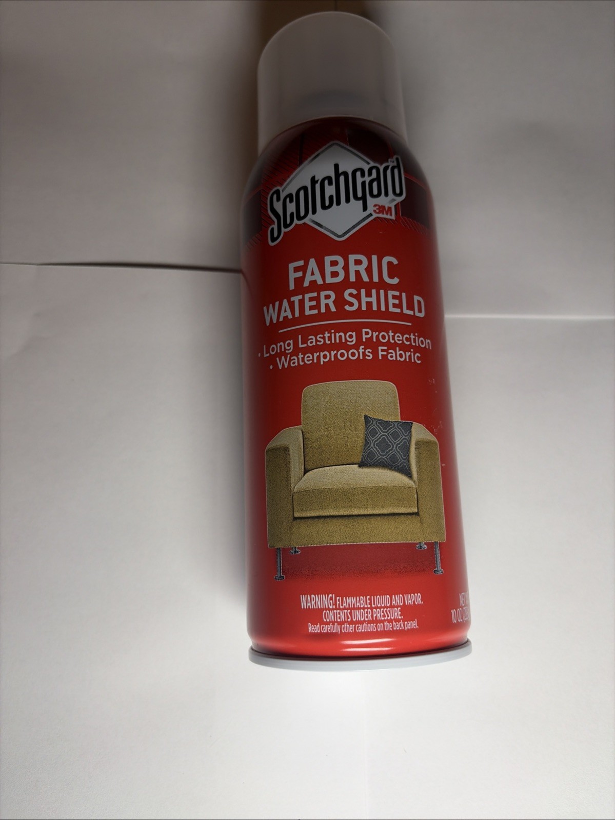 Scotchgard Fabric Water Shield 10 -oz Water repellent Spray
